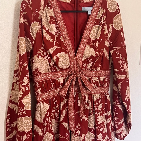 Antonio Melani dress block print - Picture 2 of 5